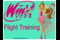 Winx Flight Training