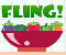 Veggie Fling