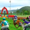 3D Horse Racing