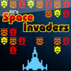 80's Space Invaders