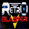 8bitrocket Retro Blaster!