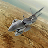 Art Painting - Air Combat 3