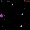Asteroid Rampage