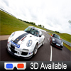 Awesome 3D Puzzles-Porsche 911 GT3