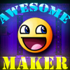 Awesome Face Maker