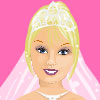 Barbie Wedding Dress Up