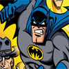 Batman: The Brave And The Bold Jigsaw