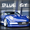 Blue GT