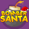 Bomber Santa