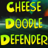 Cheese Doodle Defender
