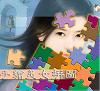 手绘美女拼图(Chinese Beauty Puzzles)
