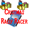 Christmas Rally Racer