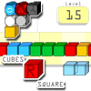 Cubes R Square