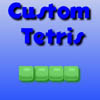 Custom Tetris