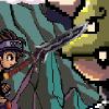 Didga's Adventure Episode 1: The Ginshin Sword