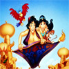 Disney Aladdin Jigsaw Puzzle