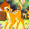 Disney: Bambi Jigsaw Puzzle