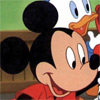 Disney Mickey Mouse Jigsaw Puzzle