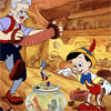 Disney: Pinocchio Jigsaw Puzzle