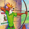 Disney: Robin Hood Jigsaw Puzzle