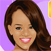 Diva Rihanna Makeover