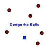 Dodge The Balls