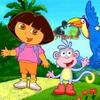 Dora's Dream World