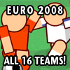 EK 2008 - PLAY WITH ALL 16 TEAMS!