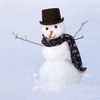 Frosty The Snowman Jigsaw Puzzle