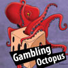 Gambling Octopus