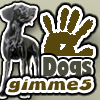 Gimme5 - Dogs