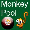 Goosy Monkey Pool