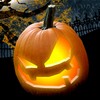 Halloween Pumpkin Memory