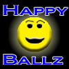 Happy Ballz