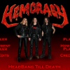 Hemoragy - Headbang Till Death