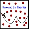 Hero And The Enemies