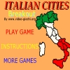 ITALIAN CITIES BREAKOUT