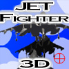 Jet Fighter 3D Battle