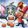Jigsaw For Kids: Tom And Jerry