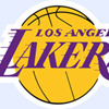 Lakers Logo Puzzle