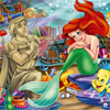 Little Mermaid Jigsaw 5