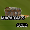 MACARNAS GOLD