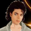 Michael Jackson Dress up
