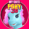My Cute Pony 3D