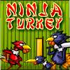 Ninja Turkey