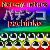 Norway Nature Pachinko