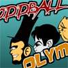 Oddball Olympics!