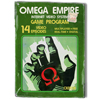 Omega-Empire