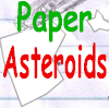 Paper Asteroids