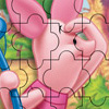 Piglet Jigsaw Puzzle